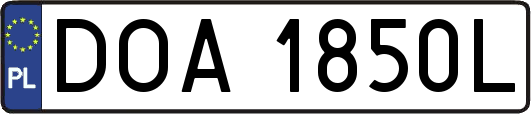 DOA1850L