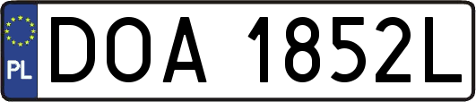 DOA1852L