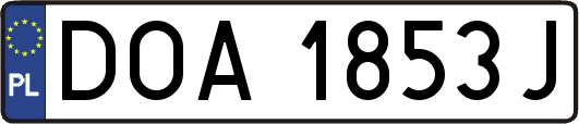 DOA1853J