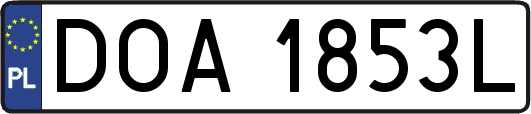 DOA1853L