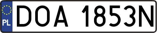 DOA1853N