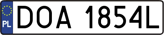 DOA1854L