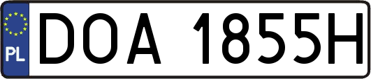 DOA1855H