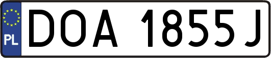 DOA1855J
