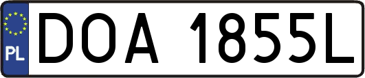 DOA1855L