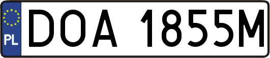 DOA1855M