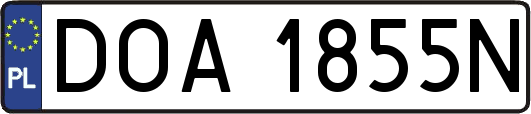 DOA1855N