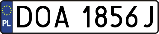 DOA1856J