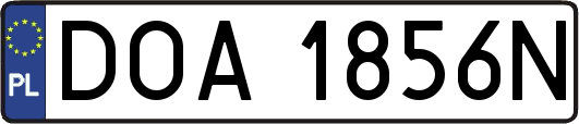 DOA1856N