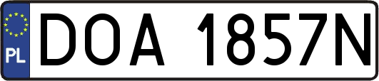 DOA1857N