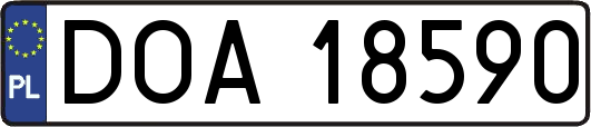 DOA18590