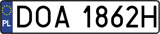 DOA1862H