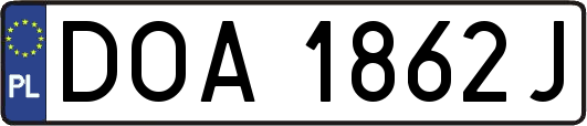 DOA1862J