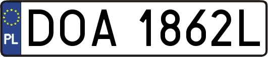 DOA1862L