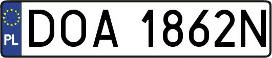 DOA1862N