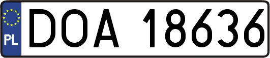 DOA18636