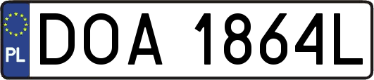 DOA1864L