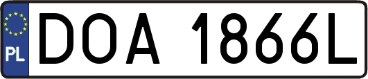 DOA1866L