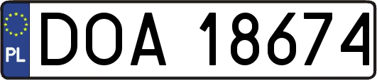 DOA18674