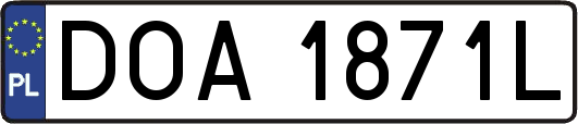 DOA1871L
