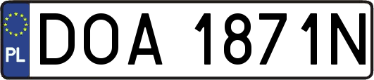DOA1871N