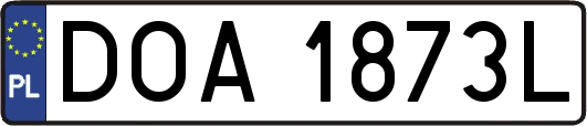 DOA1873L