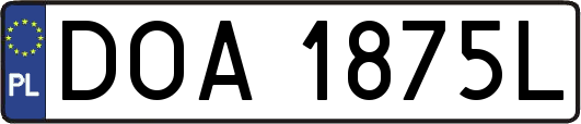 DOA1875L