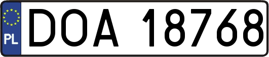 DOA18768