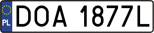 DOA1877L