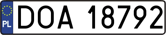 DOA18792