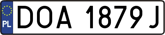 DOA1879J