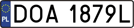 DOA1879L