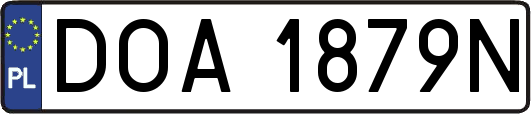 DOA1879N