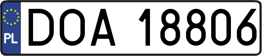 DOA18806