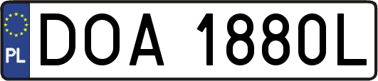 DOA1880L