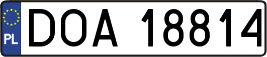 DOA18814