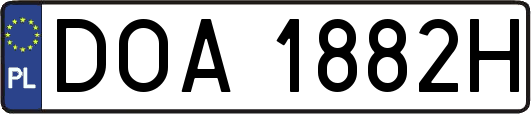 DOA1882H