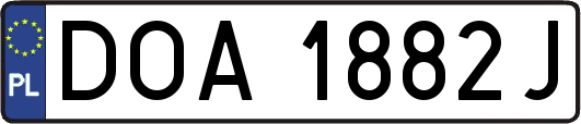DOA1882J