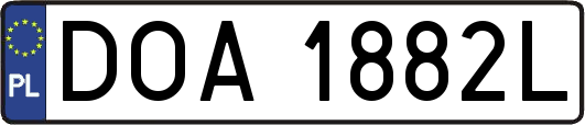 DOA1882L