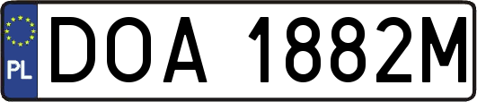 DOA1882M
