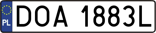 DOA1883L
