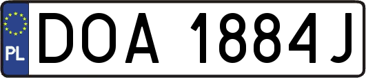 DOA1884J