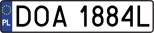 DOA1884L
