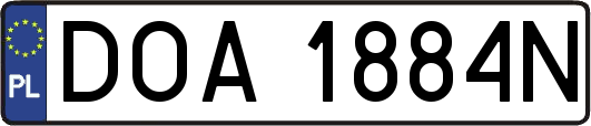 DOA1884N