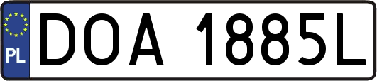 DOA1885L