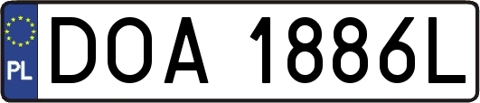 DOA1886L