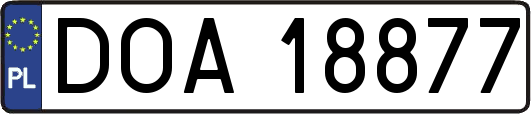 DOA18877