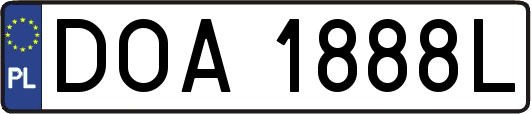 DOA1888L
