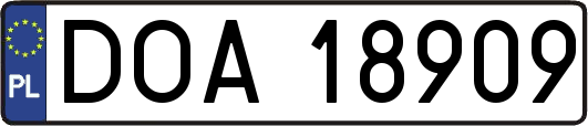 DOA18909