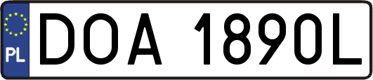 DOA1890L